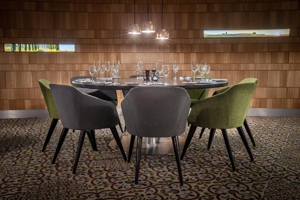 RADISSON BLU HAMBURG AIRPORT